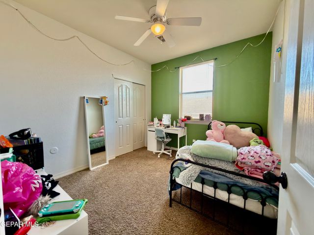 335 EMERALD WOODS Street, Horizon City, TX 79928