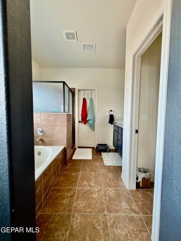 335 EMERALD WOODS Street, Horizon City, TX 79928