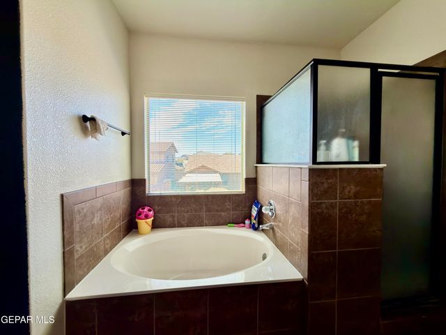 335 EMERALD WOODS Street, Horizon City, TX 79928