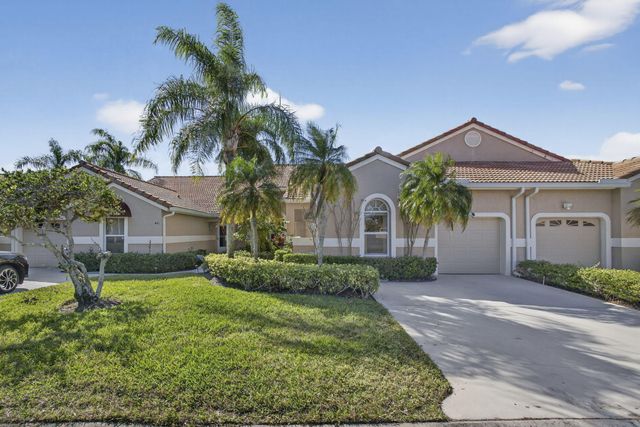 602 Sabal Palm Lane, Palm Beach Gardens, FL 33418