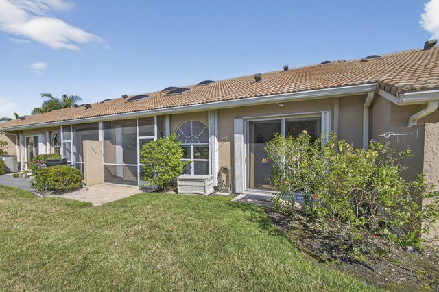 602 Sabal Palm Lane, Palm Beach Gardens, FL 33418