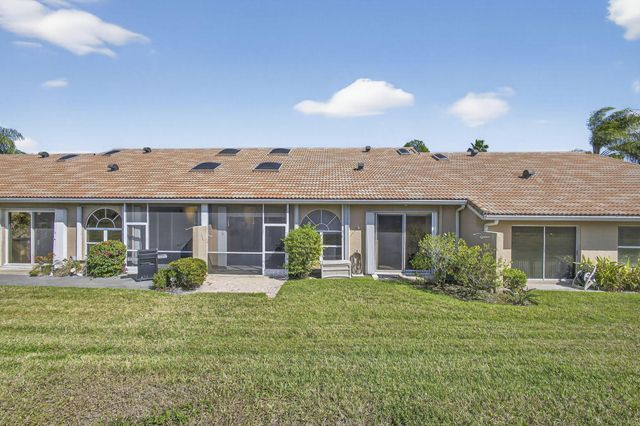 602 Sabal Palm Lane, Palm Beach Gardens, FL 33418