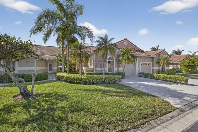 602 Sabal Palm Lane, Palm Beach Gardens, FL 33418
