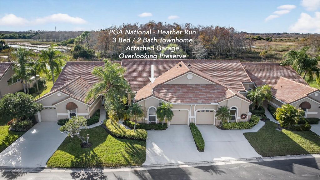 602 Sabal Palm Lane, Palm Beach Gardens, FL 33418