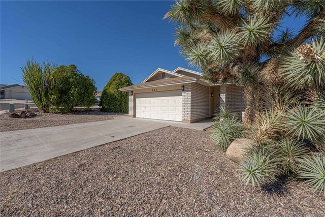 987 Shadow Crest Circle, Kingman, AZ 86409