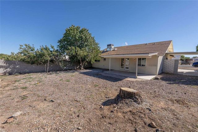 987 Shadow Crest Circle, Kingman, AZ 86409