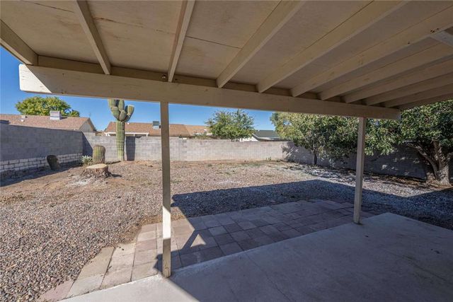 987 Shadow Crest Circle, Kingman, AZ 86409