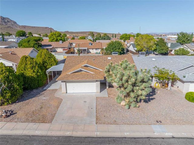 987 Shadow Crest Circle, Kingman, AZ 86409