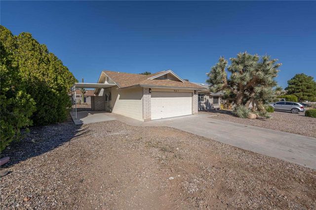 987 Shadow Crest Circle, Kingman, AZ 86409
