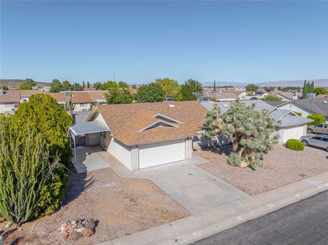 987 Shadow Crest Circle, Kingman, AZ 86409