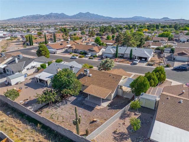 987 Shadow Crest Circle, Kingman, AZ 86409