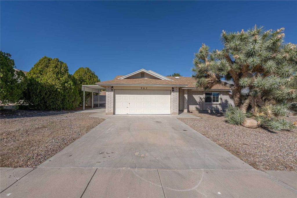 987 Shadow Crest Circle, Kingman, AZ 86409