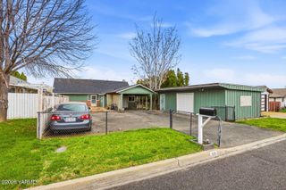 205 S 50th Ave, Yakima, WA 98908