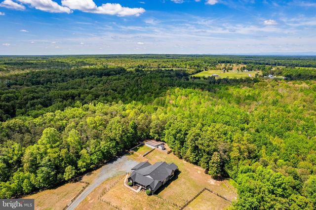 11597 YEATS DR, Catlett, VA 20119