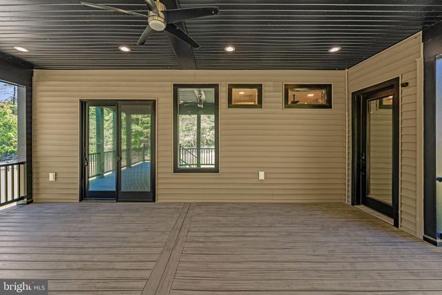 11597 YEATS DR, Catlett, VA 20119