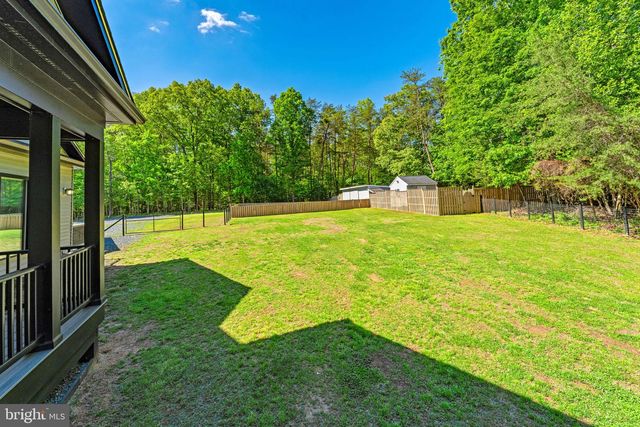 11597 YEATS DR, Catlett, VA 20119