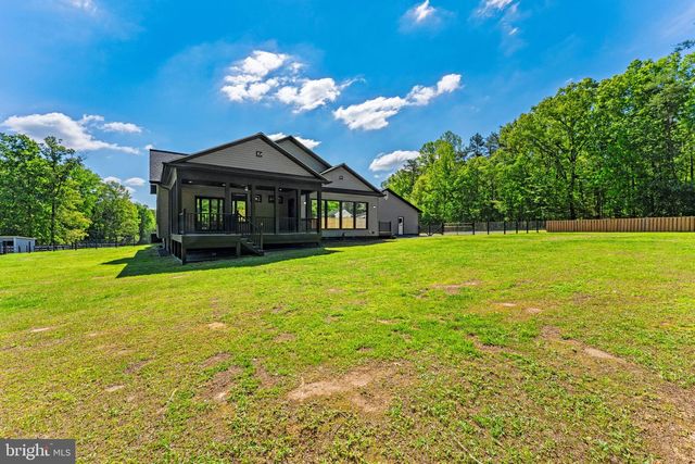 11597 YEATS DR, Catlett, VA 20119