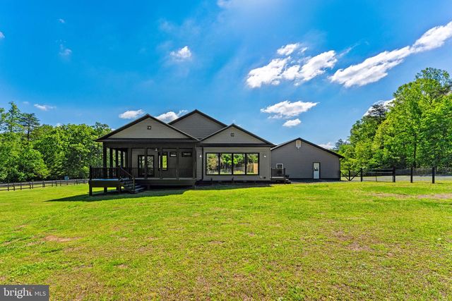 11597 YEATS DR, Catlett, VA 20119