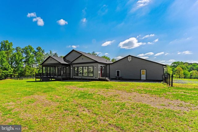 11597 YEATS DR, Catlett, VA 20119