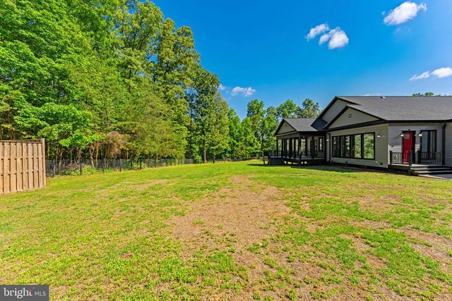 11597 YEATS DR, Catlett, VA 20119