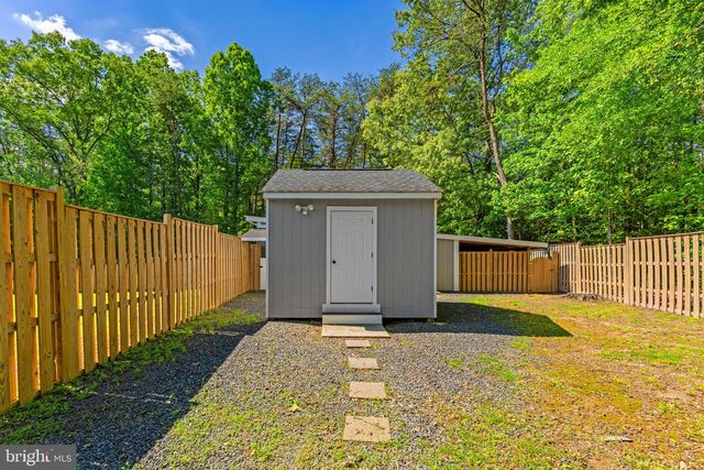 11597 YEATS DR, Catlett, VA 20119