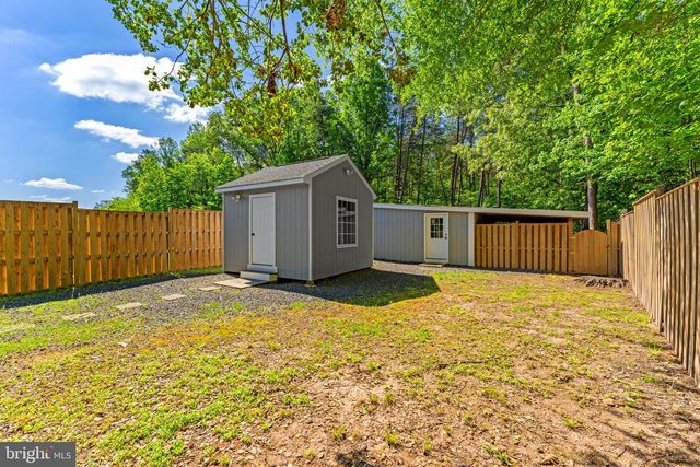 11597 YEATS DR, Catlett, VA 20119