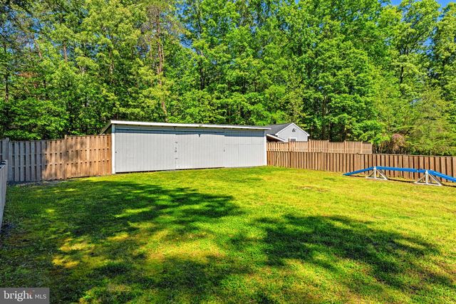 11597 YEATS DR, Catlett, VA 20119
