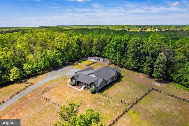 11597 YEATS DR, Catlett, VA 20119