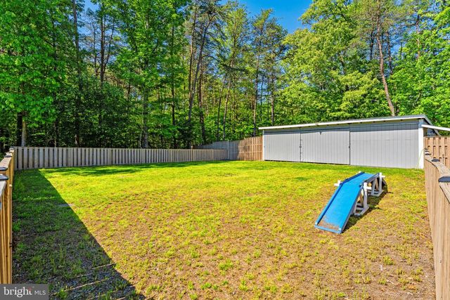 11597 YEATS DR, Catlett, VA 20119