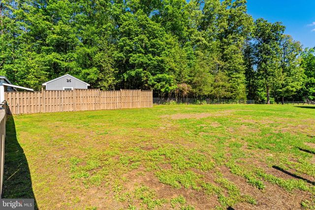11597 YEATS DR, Catlett, VA 20119