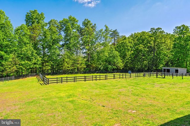 11597 YEATS DR, Catlett, VA 20119