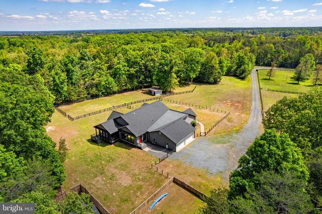 11597 YEATS DR, Catlett, VA 20119