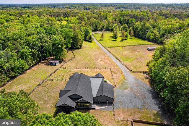11597 YEATS DR, Catlett, VA 20119