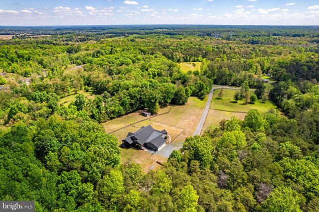 11597 YEATS DR, Catlett, VA 20119