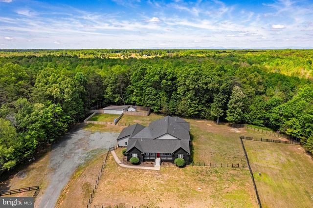 11597 YEATS DR, Catlett, VA 20119