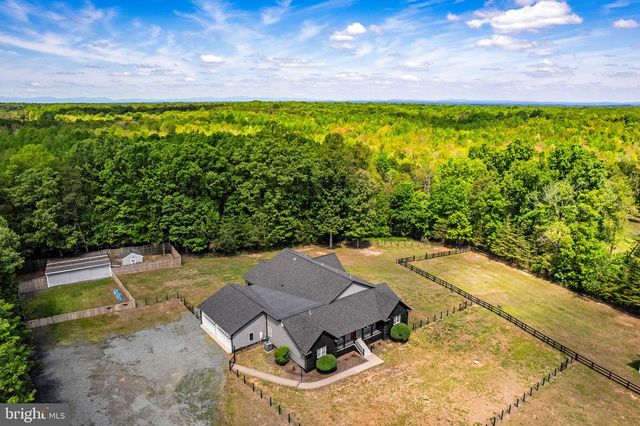 11597 YEATS DR, Catlett, VA 20119