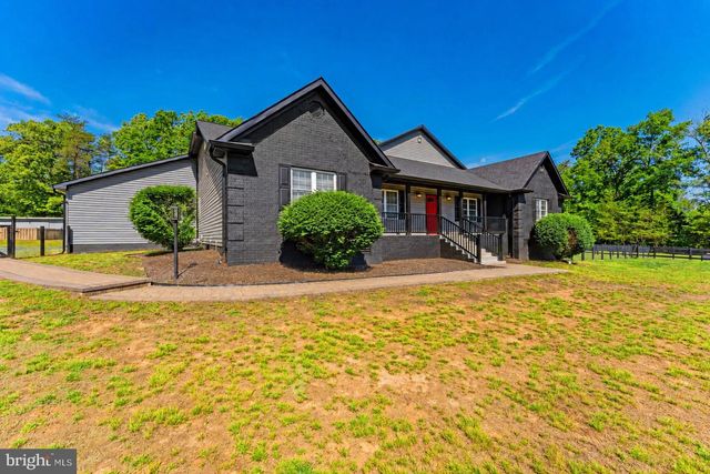 11597 YEATS DR, Catlett, VA 20119