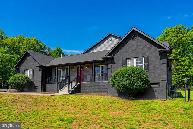 11597 YEATS DR, Catlett, VA 20119