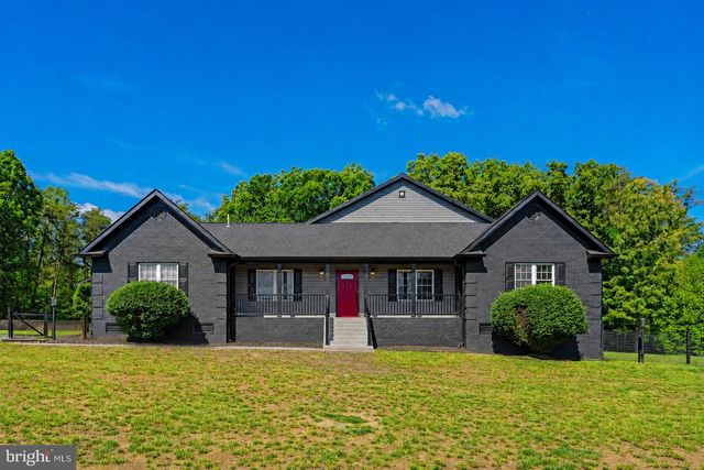 11597 YEATS DR, Catlett, VA 20119
