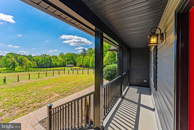 11597 YEATS DR, Catlett, VA 20119