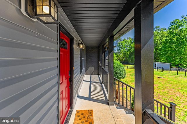 11597 YEATS DR, Catlett, VA 20119