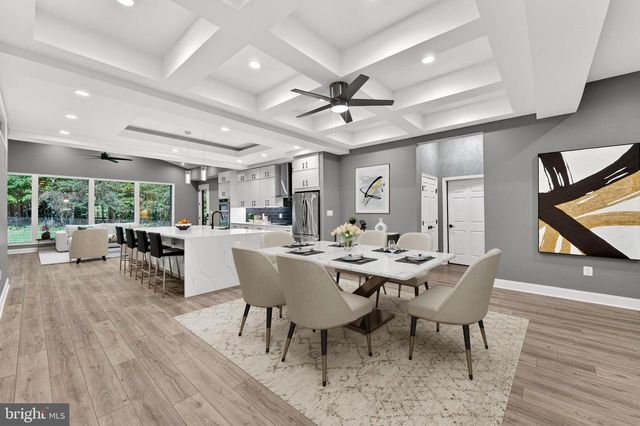 11597 YEATS DR, Catlett, VA 20119