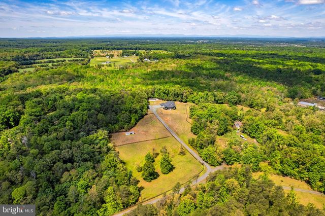 11597 YEATS DR, Catlett, VA 20119