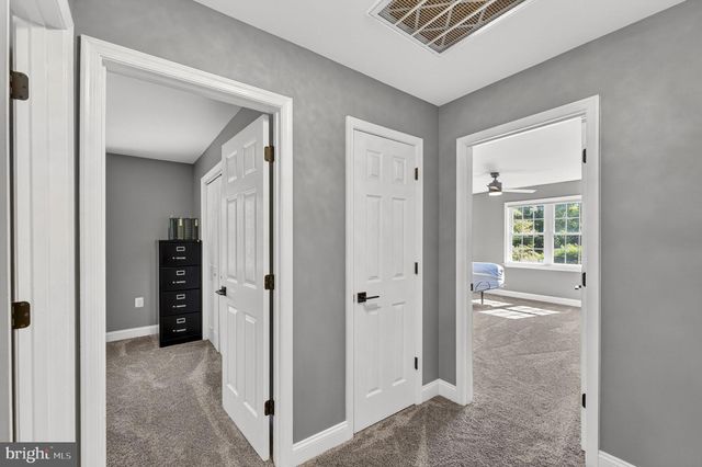11597 YEATS DR, Catlett, VA 20119