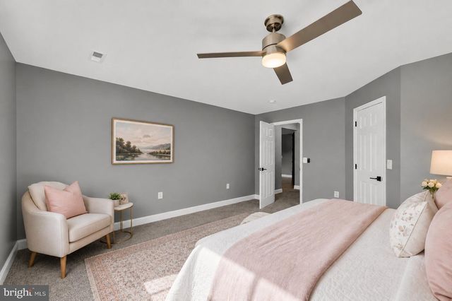 11597 YEATS DR, Catlett, VA 20119