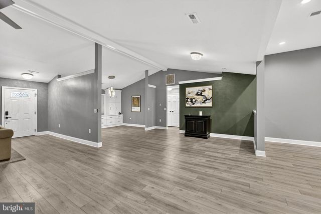 11597 YEATS DR, Catlett, VA 20119