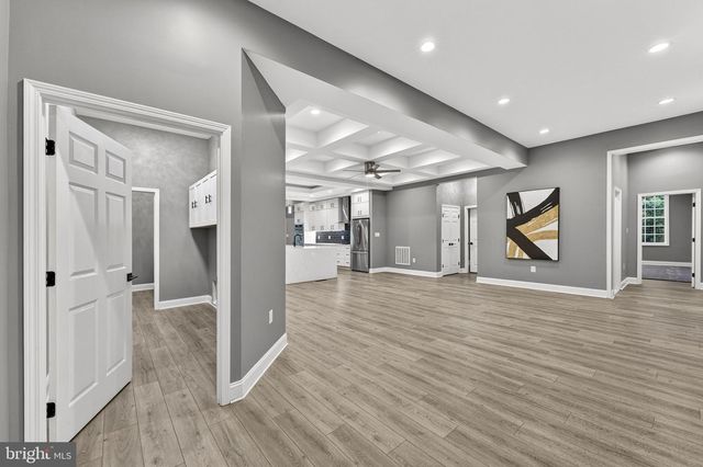 11597 YEATS DR, Catlett, VA 20119