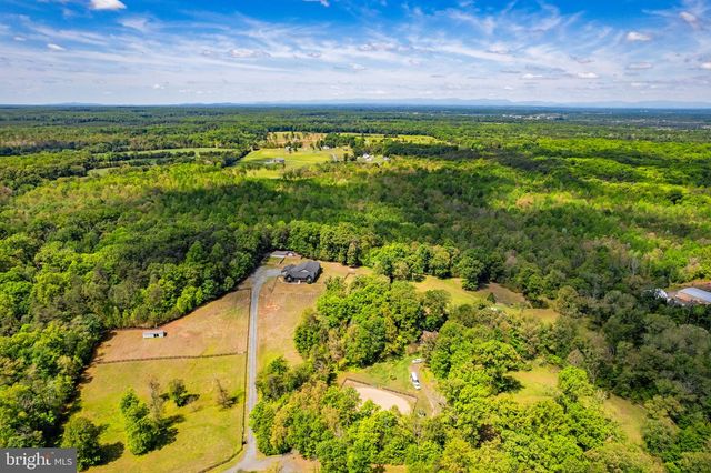 11597 YEATS DR, Catlett, VA 20119