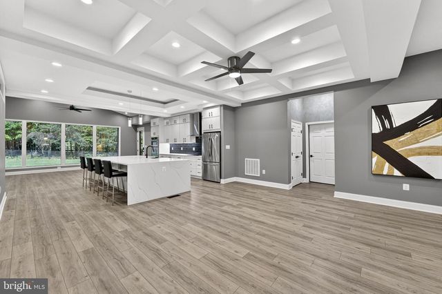11597 YEATS DR, Catlett, VA 20119