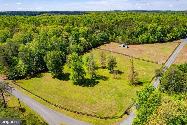 11597 YEATS DR, Catlett, VA 20119
